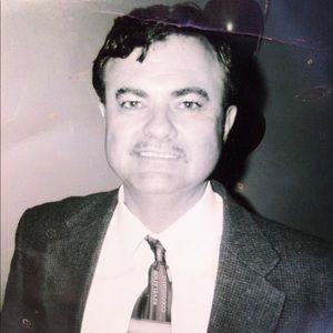 Meet your Posher, Perry